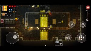 【steam移植手游推荐】挺进地牢v1.0.640