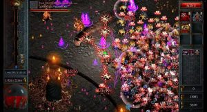 【steam移植手游】痛苦殿堂V1.0.1079，支持手柄