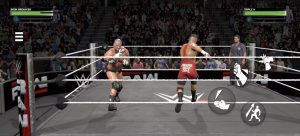 【steam移植手游推荐】WWE2K25v0.1074，超高品质