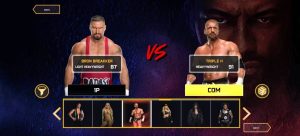 【steam移植手游推荐】WWE2K25v0.1074，超高品质