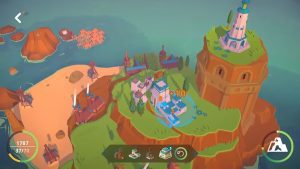 【steam移植手游推荐】岛民 新天地V1.0