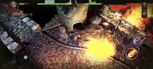 【手游推荐】暗影之子v0.5.17，类似暗黑破坏神