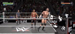 【steam移植手游推荐】WWE2K25v0.1074，超高品质