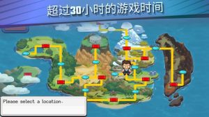 【steam移植手游推荐】超进化精灵2v1.5.6，免费购物