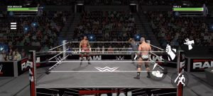 【steam移植手游推荐】WWE2K25v0.1074，超高品质