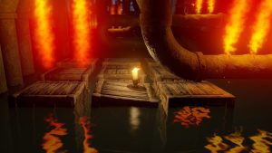 【steam移植手游推荐】蜡烛人V3.3.4