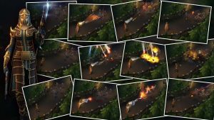 【手游推荐】 永恒之金V1.43.52，无限宝石，类似暗黑破坏神