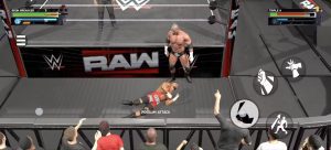 【steam移植手游推荐】WWE2K25v0.1074，超高品质