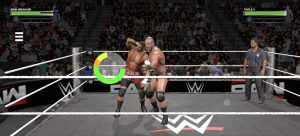 【steam移植手游推荐】WWE2K25v0.1074，超高品质