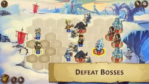 【steam移植手游推荐】勇敢大陆v1.6.5