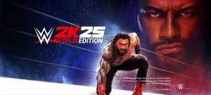 【steam移植手游推荐】WWE2K25v0.1074，超高品质