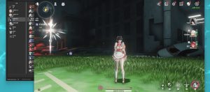 《鸣潮》v2.8 MOD整合包_11.28 修复MOD损坏