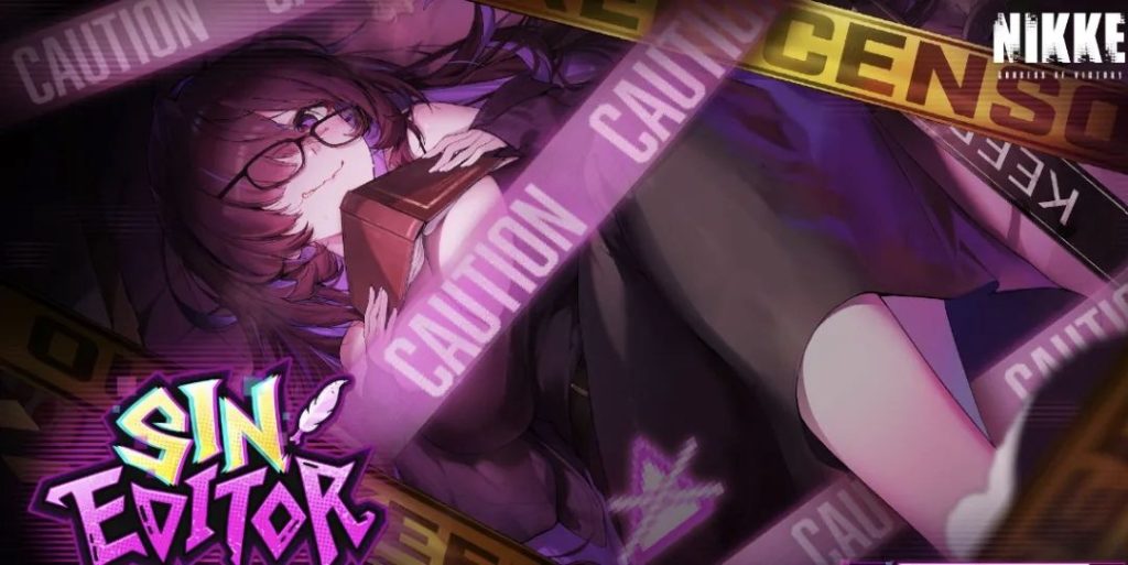 ［国际服/单机全解锁/全皮肤/二游］NIKKE胜利女神V142.12.2一键端新妮姬薇尔维特